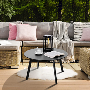 Meluvici Patio Coffee Table