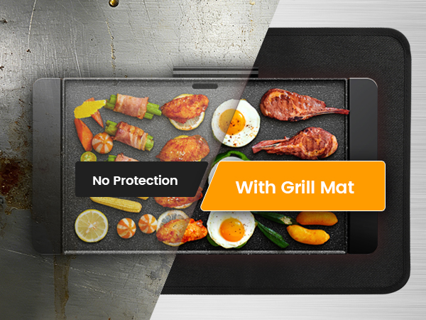 Grill Mat