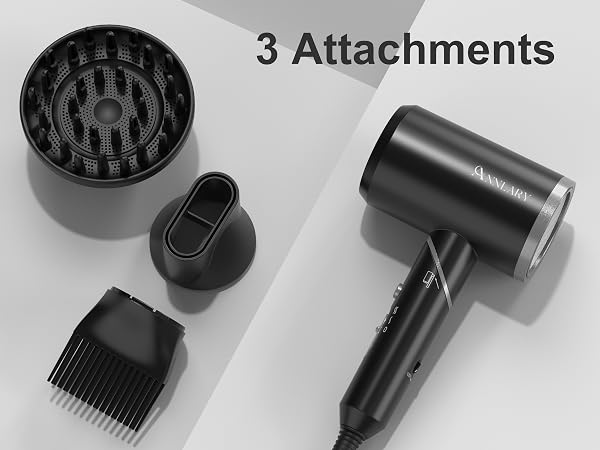blow dryer