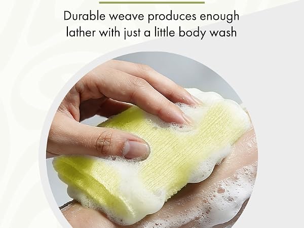 Exfoliating