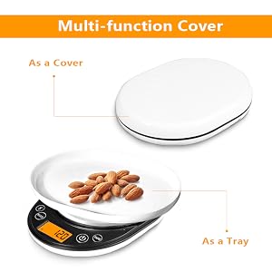 scale with case