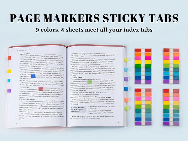 bible tabs