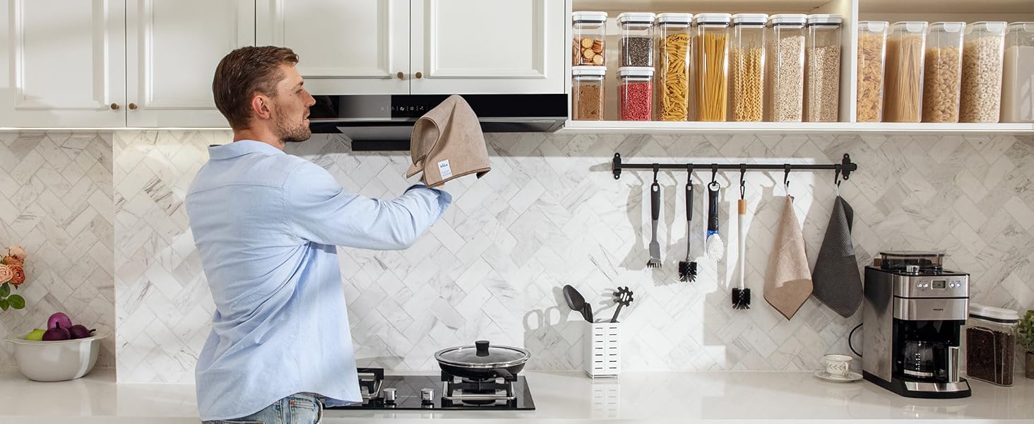 Cleaning Cloth