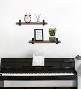 shelves - u braceket