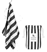 Dock & Bay QuickCool Cooling Towel - for Athletes, Sports, Workouts, Fitness - Dual Layered Fabri...
