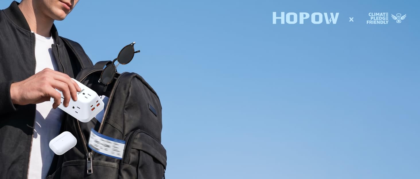 HOPOW