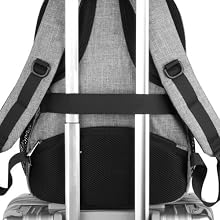 luggage strap