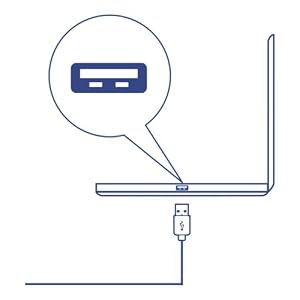 USB 1.1, USB 2.0, USB 3.0, RS-232, Serial, TxD, RxD, RTS, DCD, RI, GND, converter, adapter