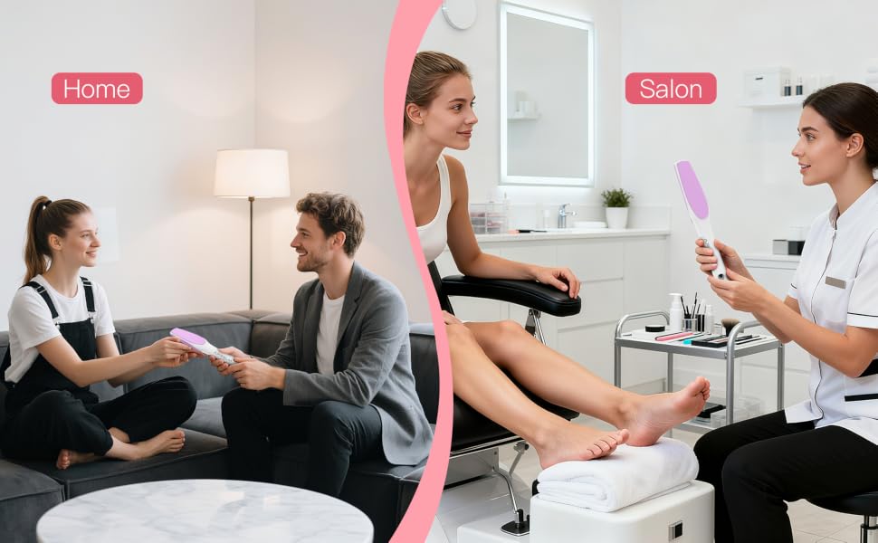 Foot Callus Remover
