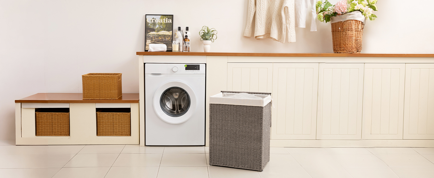 laundry hamper