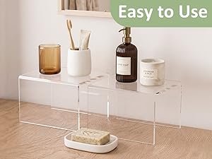 Easy to Use