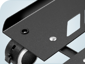 Cold rolled steel material