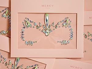 face jewels