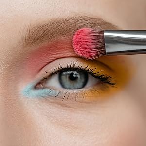 eye makeup