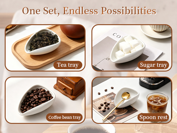 espresso accessories kit