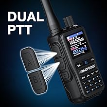 dual ptt