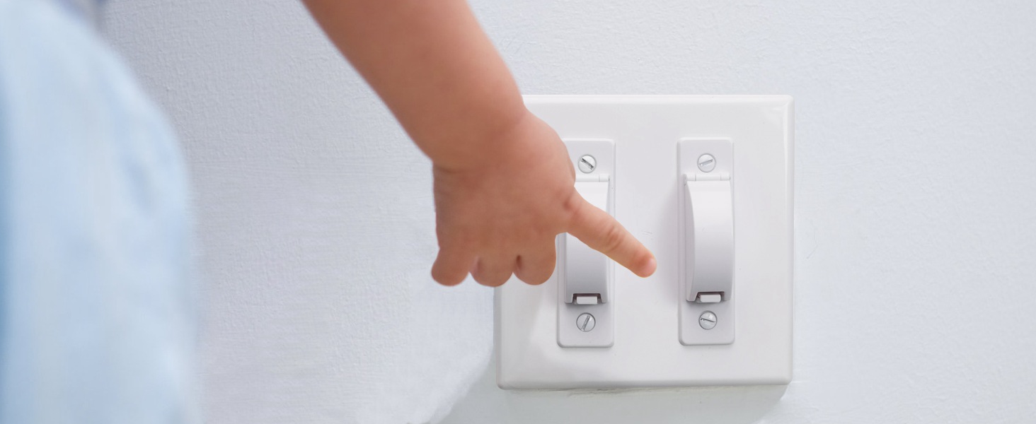 child proof