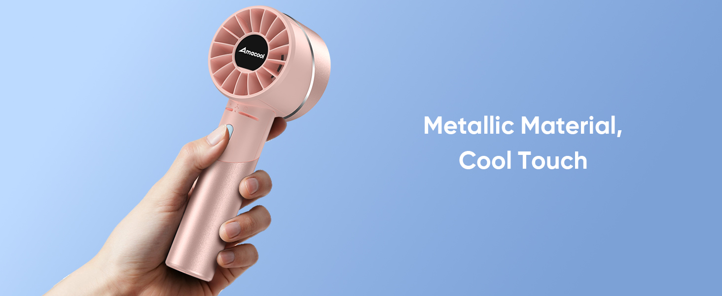 cool fan