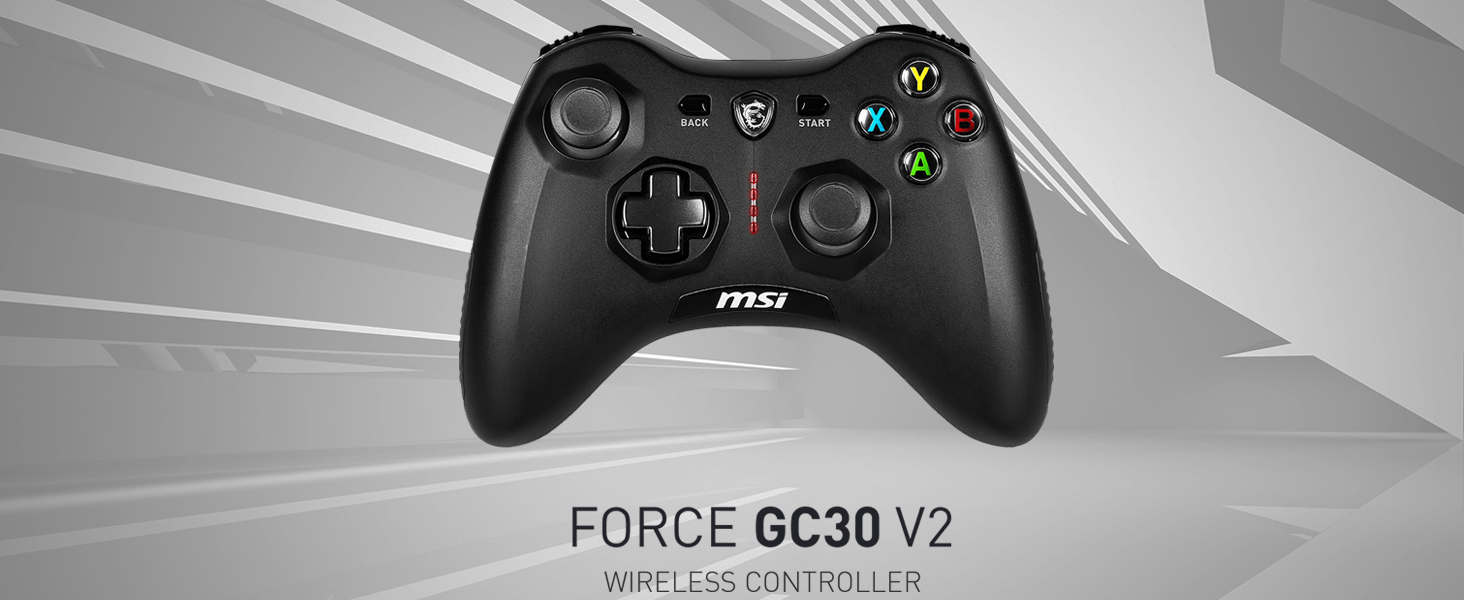 Force GC30 V2