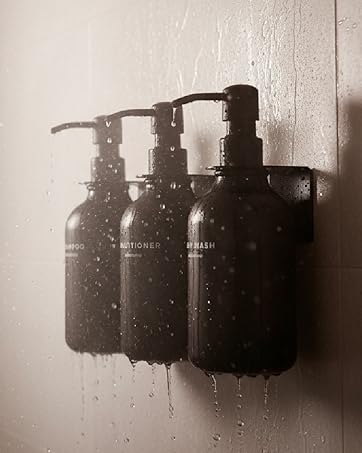 Shower Soap Dispenser