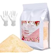 Aboofx 2LBS Silica Gel Flower Drying Crystals, Reusable Color Indicating Flower Preservation Kit ...