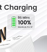 LENCENT 140W GaN Fast Charger