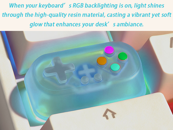 custom keycap