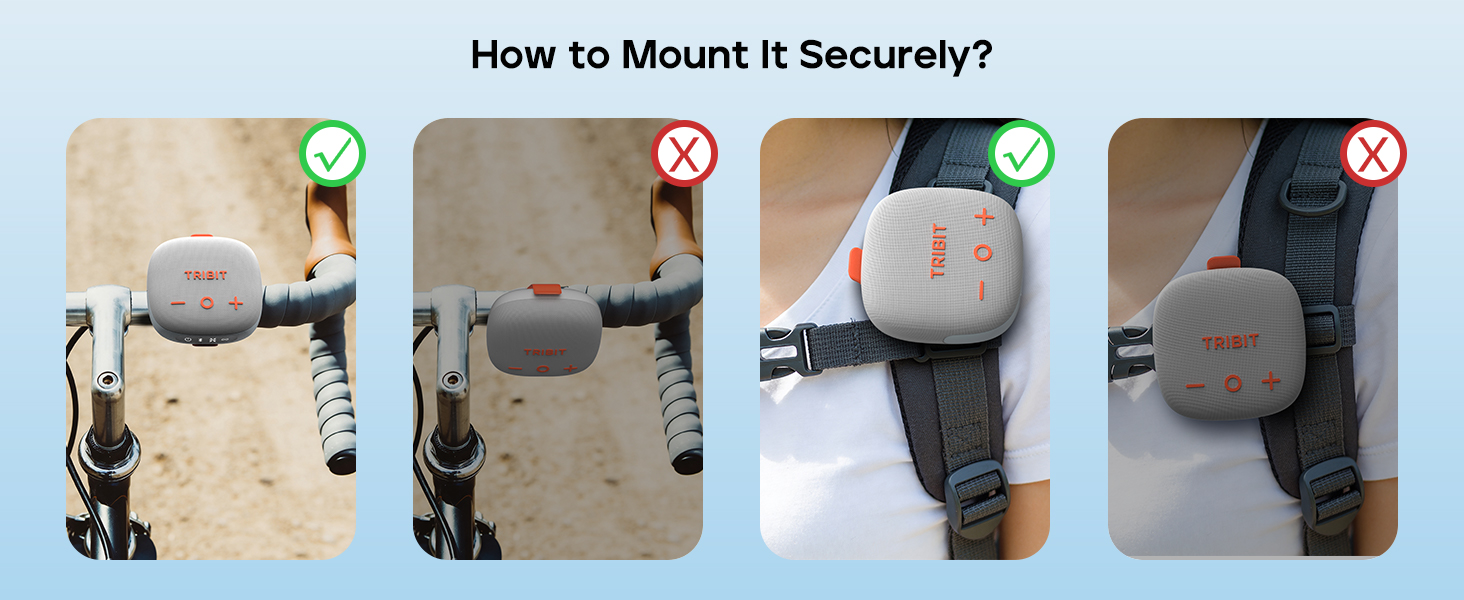 Portable Bluetooth Speaker