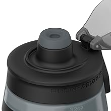 Under Armour water bottle