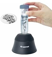 WEST TUNE 4000rpm Mini Vortex Mixer Lab Paint Shaker,Scientific Vortex Shaker with Touch Function...