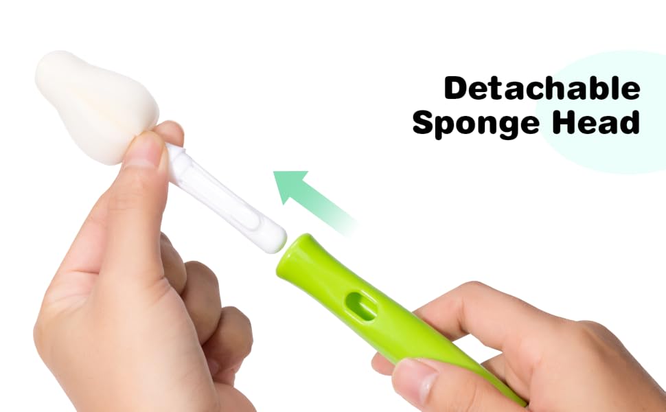 3-A+baby bottle brush