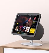 echo show 8 stand