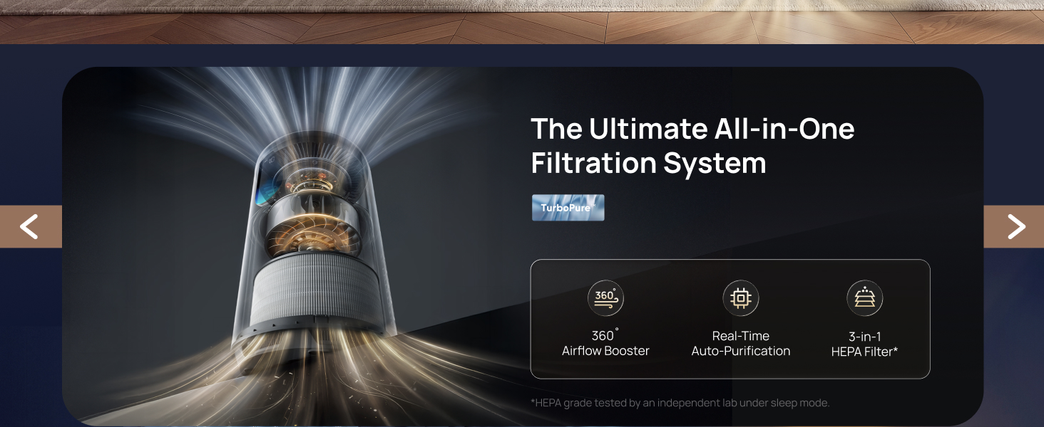 Air Purifier