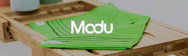 Modu Banner