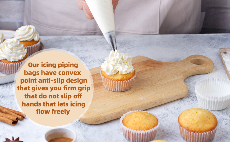 Piping Bags