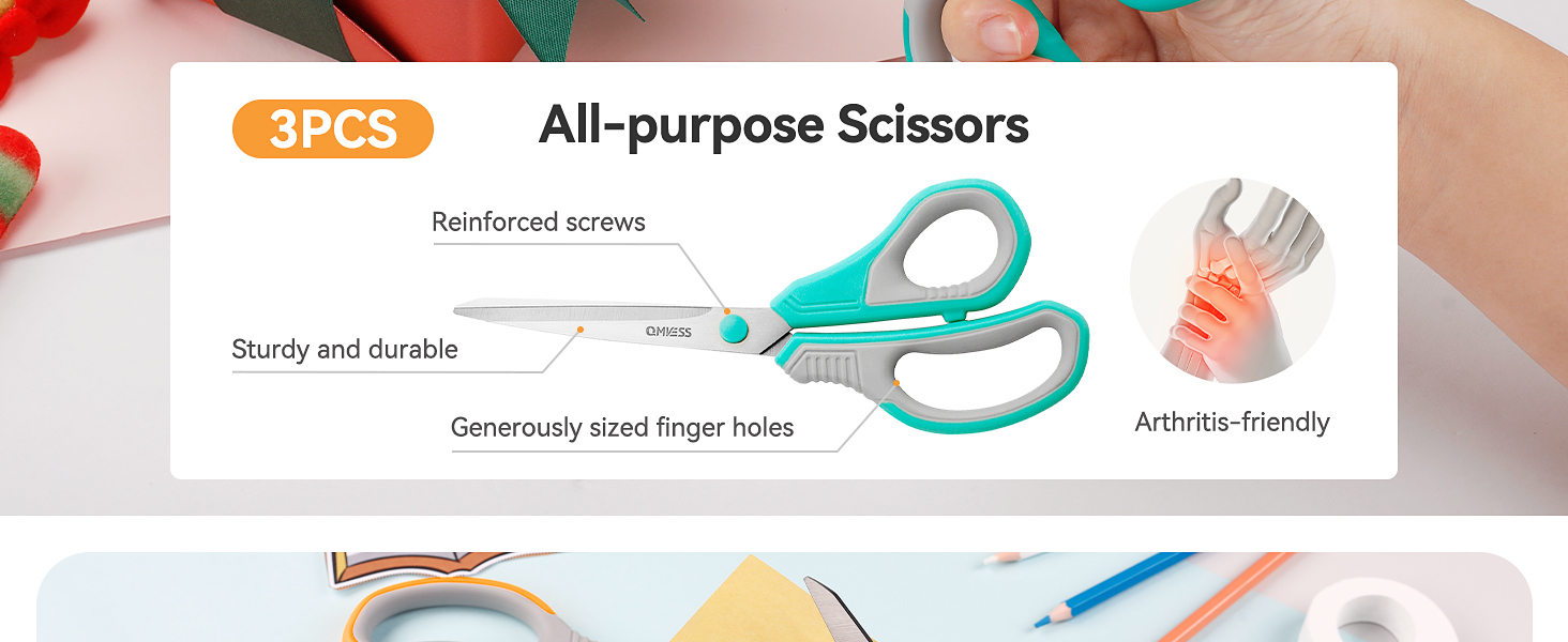 Scissors