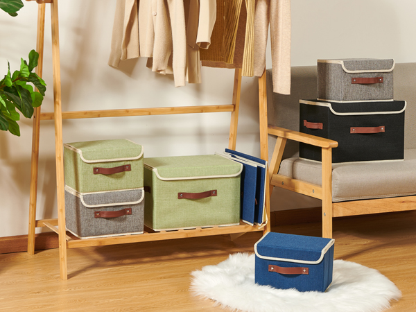 multifunctional storage choices