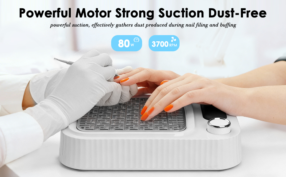 nail dust collector vacuum professional dust collector nail salon