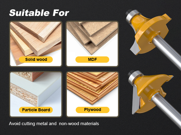 wood router