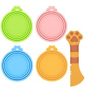 pet wet food spoon
