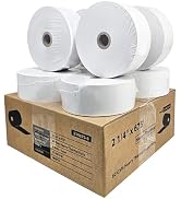 (8 Rolls) 2 1/4