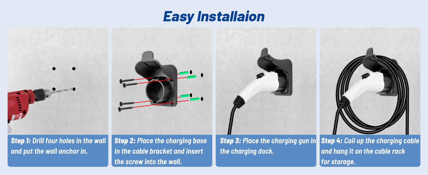 ev charger