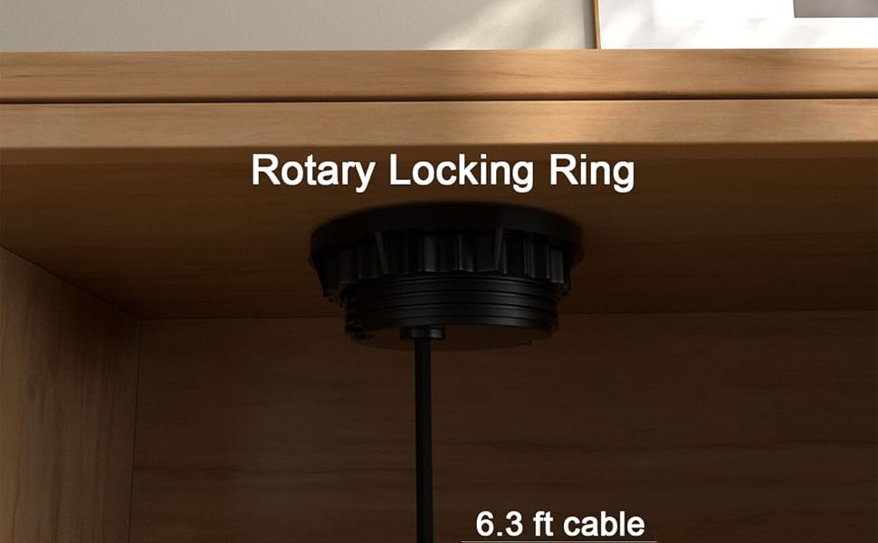 desk grommet