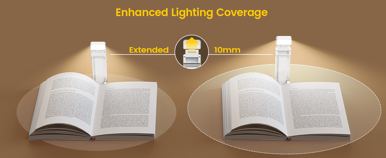 book light