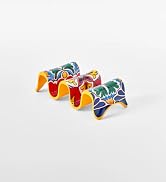 Prepara Talavera Multi Taco Holder