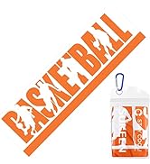 Sukeen Cooling Towels for Neck and Face with Basketball Style, Cool Sweat Towels for Hot Weather,...
