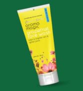face wash