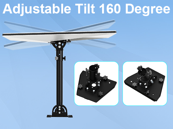 starlink gen 3 mount