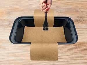 bread pan liners