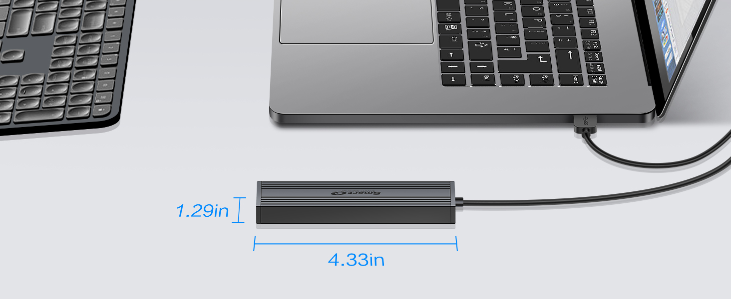 usb hub 3.0